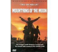 Mountains of the Moon