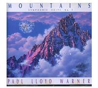 Mountains Symphonic Suite No. 3