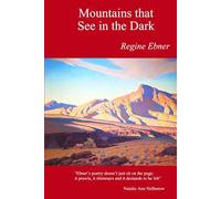 Mountains that See in the Dark