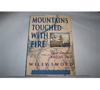Mountains Touched With Fire: Chattanooga Besieged, 1863