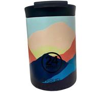 Mountains Travel Tumbler Thermos 350 ml