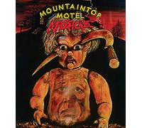 Mountaintop Motel Massacre