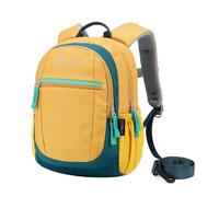 Mountaintop Zaino per bambini con guinzaglio, per bambini da 1 a 3 anni, 24 x 9,5 x 31 cm, 10L