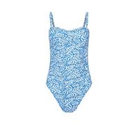 mountainwarehouse Mountain Warehouse Resort Costume da bagno da donna contenitivo per la pancia 46 blu
