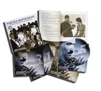 Mountakis Kostas - Rare live recordings (5CD box set CRETAN MUSIC)