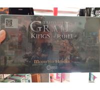 Tainted Grail - I Re della Rovina - Mounted Heroes