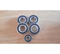 Mountfield 1543H 1543 1543H-SD Albero Lama Tosaerba 43" Kit Cuscinetti Pulley