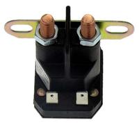 Mountfield 18736111/0 - Relè a solenoide per trattorini tosaerba, ricambio originale