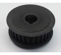 Mountfield/Castelgarden/Alpina Ride on Trattore Puleggia per trattori compatibile con TC102, TCP102, TC102 HYDRO, PT170HD Parte n.125601560/0