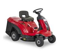 Mountfield MTF72H trattorino 11,5 HP raccolta/mulching 2T0210483/M22