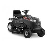 Mountfield t38 m-sd Lawn & Garden trattore tosaerba - free traino e multi-tool Easy grip.