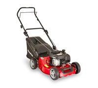 Mountfield Tagliaerba a Scoppio HP185, Trazione Posteriore, 46cm Ampiezza, Fino a 500m2
