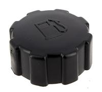 Mountfield Tapa de depósito de combustible original para cortacésped Stiga RV150, SV150, V35, RV40, RV45, SV40 (número de pieza: 118550001/0)