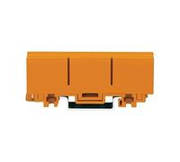 Mounting Adattatore WAGO 2273 - 500, 5 Stück Befestigungsadapter