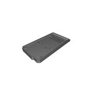 Mounting Base for Arduino Mega 2560 Compatible with M3 Screws