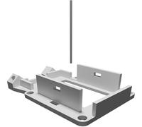 Mounting Bracket Compatible with FlySky FS-iA6 Receiver 30.5mm with Antenna