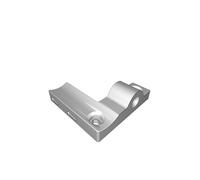 Mounting Bracket Compatible with Micro Swiss Direct Drive - Ender-5 Upgrade Part
