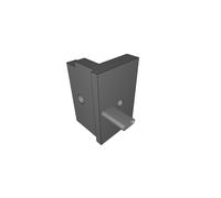 Mounting Bracket for Anderson SB120 Plug - Chevrolet Bolt EV Power Backup