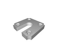 Mounting Bracket for Cupcake CNC Z-Stage F-01 Support Stabilizer