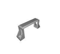 Mounting Bracket for LEDMO 5A Strip Light Power Supply - #8 Drywall Compatible
