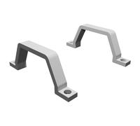 Mounting Bracket for MASSO DHTC Module - Industrial Control System Component