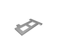 Mounting Bracket for MeanWell RSP-320-12 Power Supply Compatible with Anet A6