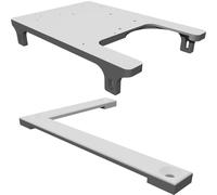 Mounting Bracket for QuinLED Dig Quad RS-15-5 PSU LRS-350 Power Supply