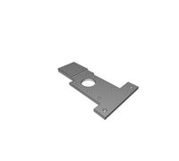 Mounting Bracket for SeeMeCNC Extruder Compatible with Ender 5 Plus 3D Printer