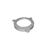 Mounting Bracket for UniFi UVC Dome Camera - Ceiling Installation Compatible