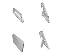 Mounting Bracket for Volcano Titan Aero High Performance Cooling Duct System