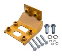 MOUNTING BRACKET FRAME BRACKET CRADLE SUPPORT & BOLTS FOR Suzuki DRZ110