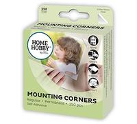 HomeHobby Mounting Corners