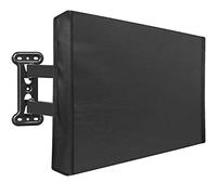 Mounting Dream Custodia per TV esterna impermeabile e antipolvere per TV da 30" a 32" TV, proteggi schermo con tasca per telecomando, compatibile con supporti a parete, MD32TC-03