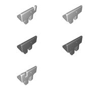 Mounting Frame for PanelDue 7i Display Compatible with 15mm Extrusion