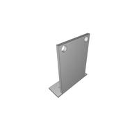 Mounting Kit for MyQ G0401-ES Garage Door Opener - No-Drill Ceiling Installation