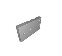 Mounting Plate Compatible with NEJE 30W/40W Laser Module for NEJE 2 Models