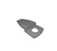 Mounting Plate for K40 Laser Cutter Adjustable Laser Head Precision Design