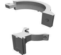 Mounting Ring for Minolta MD Rokkor 300mm f/4.5 - Arca Swiss & Sirui Compatible