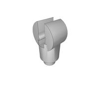 Mounting Stud for iHome MyLife Webcam Base - Replacement Part