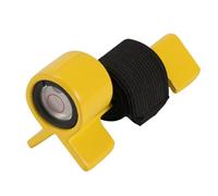 Mountlaser Livello regolabile Rod del grado, livello orizzontale speciale della bolla per il grado Rod dei costruttori di alluminio