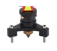 Mountlaser Mini Prism Tribrach, Tribrach per il rilevamento totale della stazione（Non include il prisma）
