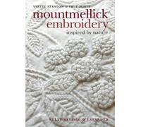 Mountmellick Embroidery: Inspired by Nature
