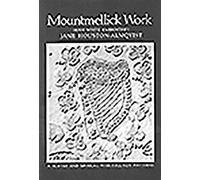Mountmellick Work: Irish White Embroidery : A Survey and Manual With Full Size Patterns