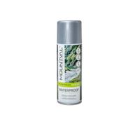 Mountval Spray Idrorepellente Impermeabilizzante che Protegge contro Acqua e Sporco, per Attività all'Aperto, Impermeabilizzante (200 ml - 6.76 fl. Oz.)