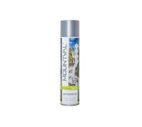 Mountval Spray Idrorepellente Impermeabilizzante che Protegge contro Acqua e Sporco, per Attività all'Aperto, Impermeabilizzante (400 ml - 13.52 fl. Oz.)