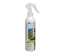 Mountval Textile Shield, Impermeabilizzante a Spruzzo per Climi Umidi e Abbigliamento da Trekking, Odore Gradevole, Funziona con GORE-TEX, Senza Solventi, 300 ml