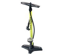 Mounty Accessori Floor-Pump Tec, Taglia Unica, 1816 G