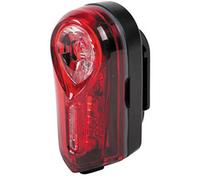 MOUNTY PX - R LED Luce, Colore Nero, Taglia Unica