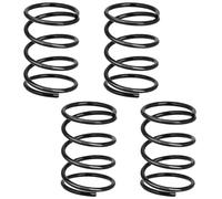 Moupaa 3660582001 Molla di compressione della testa del tagliabordi per EGO AH1300 AH1520 AH1530 AH1531 Testina decespugliatore ST1500 ST1500-S ST1500F ST1500SF ST1510S ST1510T ST1520 ST1530 STA15000