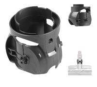 Moupaa Connettore Testa di Ricambio ad Alta Coppia per aspirapolvere Dyson V10 V11 V15 G5 (Solo per Testa di pulitore ad Alta Coppia da 100 W)